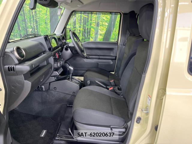 Suzuki JIMNY 2025-11 8282655-7
