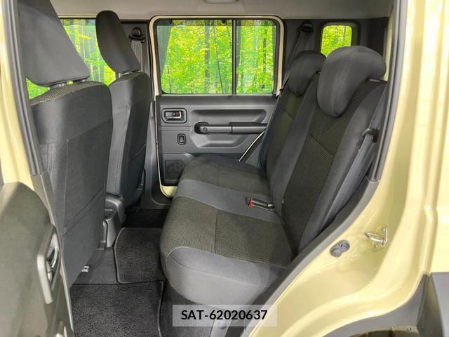 Suzuki JIMNY 2025-11 8282655-8