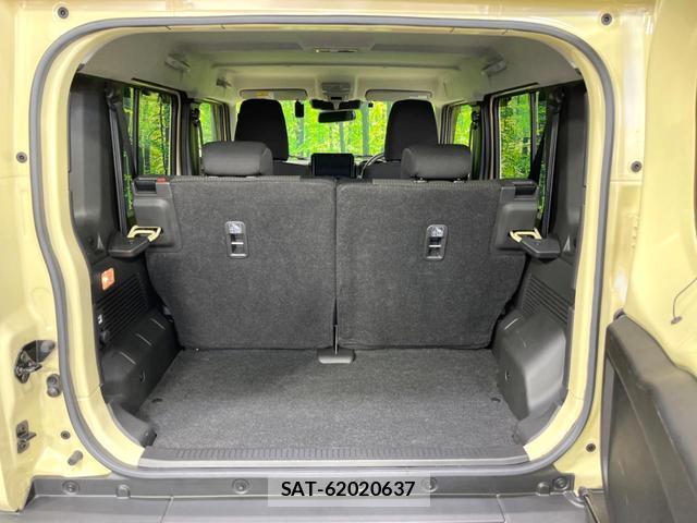 Suzuki JIMNY 2025-11 8282655-9