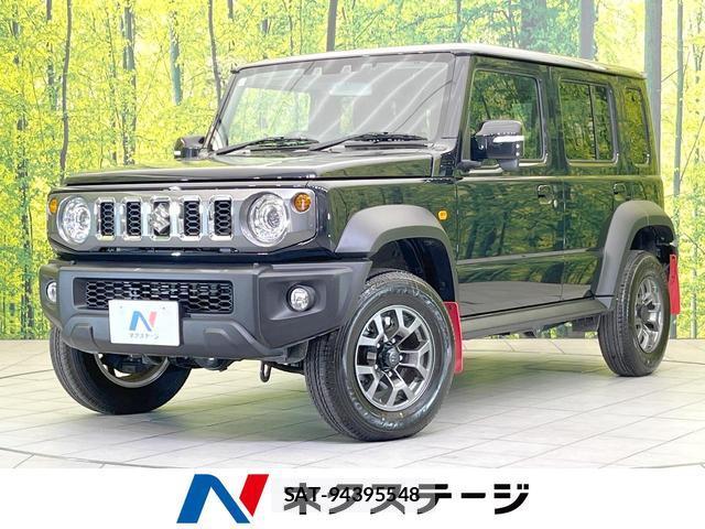 Suzuki JIMNY 2025-12 8282911-0