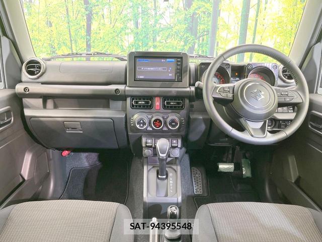 Suzuki JIMNY 2025-12 8282911-1