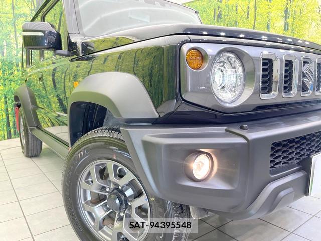 Suzuki JIMNY 2025-12 8282911-11
