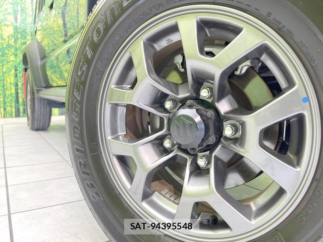 Suzuki JIMNY 2025-12 8282911-12