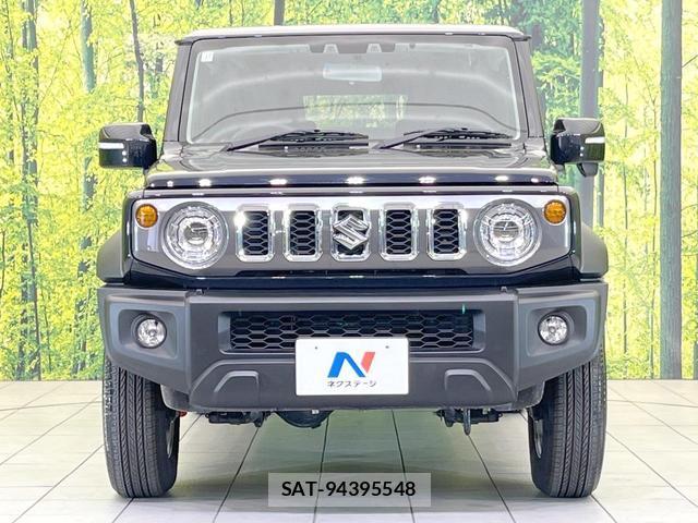 Suzuki JIMNY 2025-12 8282911-13