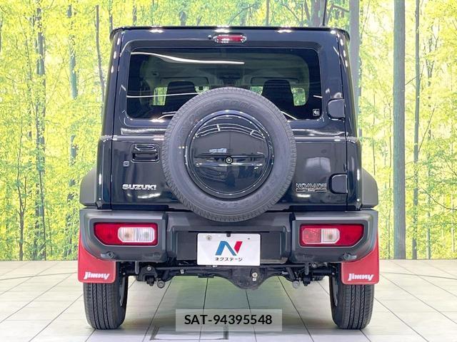 Suzuki JIMNY 2025-12 8282911-14