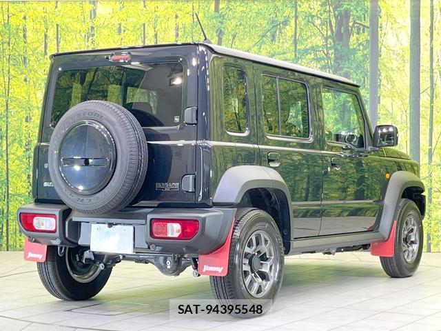 Suzuki JIMNY 2025-12 8282911-16
