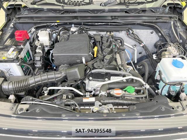 Suzuki JIMNY 2025-12 8282911-17