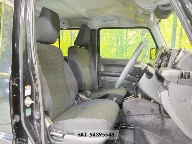 Suzuki JIMNY 2025-12 8282911-7