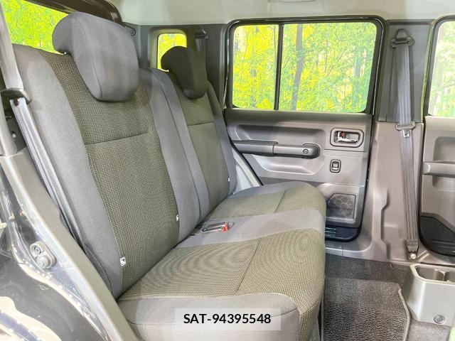 Suzuki JIMNY 2025-12 8282911-8