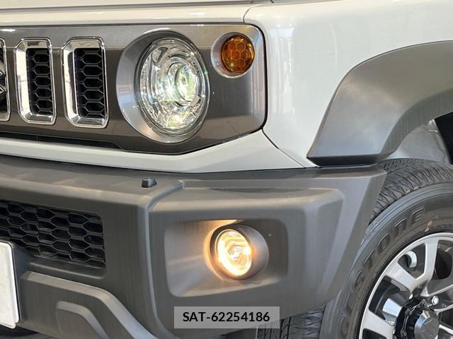 Suzuki JIMNY 2025-10 8283276-10