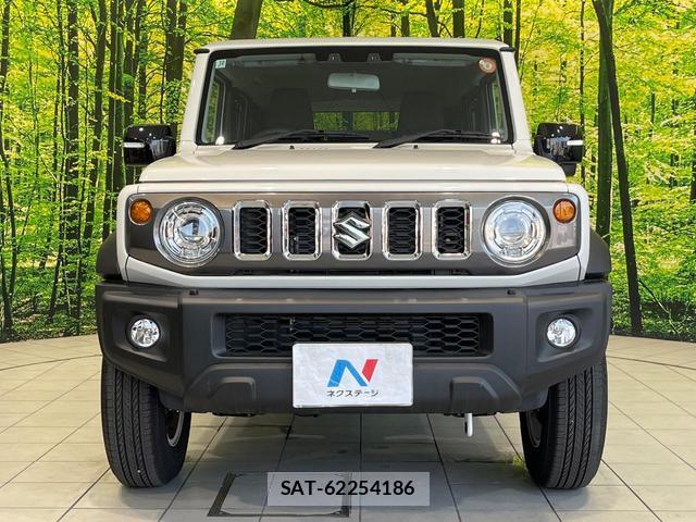 Suzuki JIMNY 2025-10 8283276-11