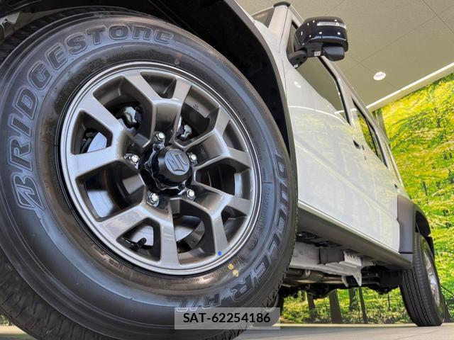 Suzuki JIMNY 2025-10 8283276-15