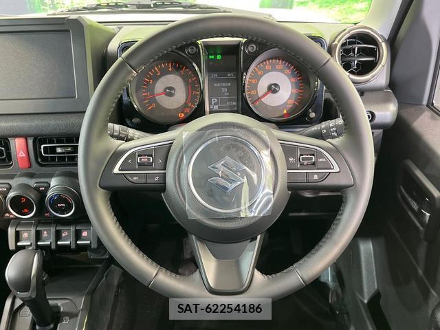 Suzuki JIMNY 2025-10 8283276-16