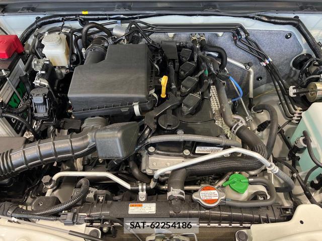 Suzuki JIMNY 2025-10 8283276-17