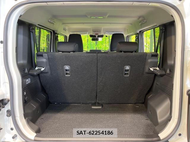 Suzuki JIMNY 2025-10 8283276-8