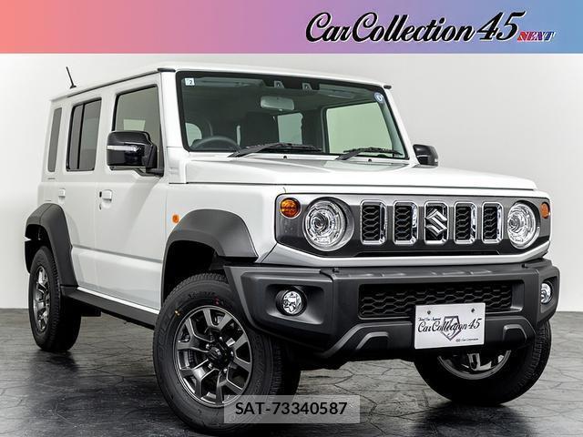 Suzuki JIMNY 2026-02 8283320-0