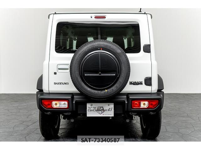 Suzuki JIMNY 2026-02 8283320-1