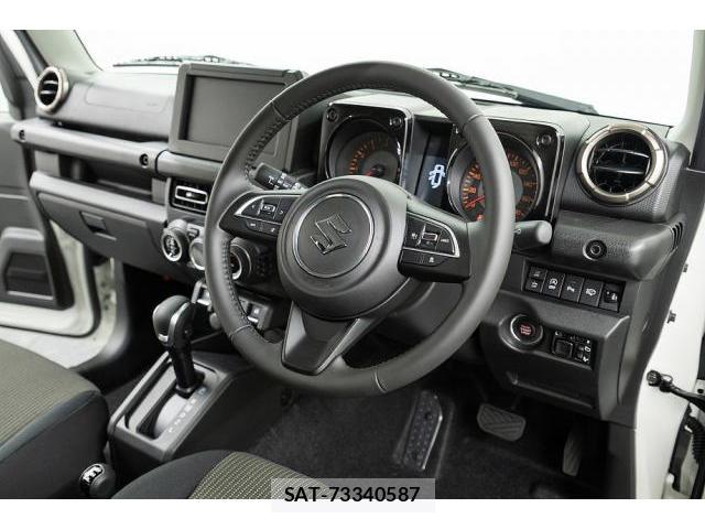 Suzuki JIMNY 2026-02 8283320-10