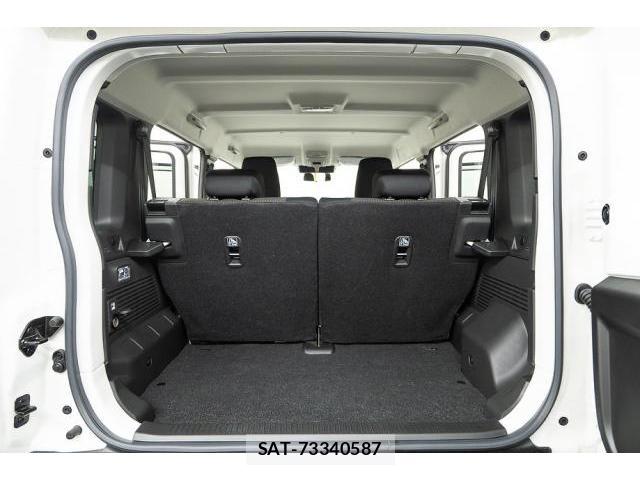 Suzuki JIMNY 2026-02 8283320-15