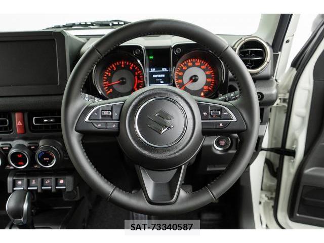 Suzuki JIMNY 2026-02 8283320-16