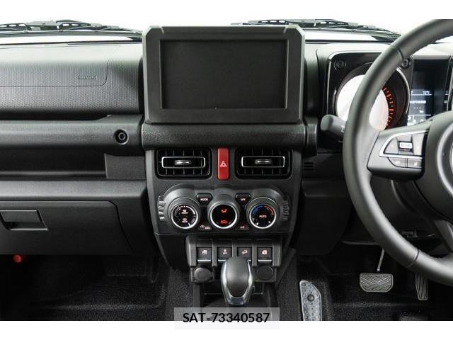 Suzuki JIMNY 2026-02 8283320-17