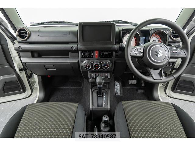 Suzuki JIMNY 2026-02 8283320-2