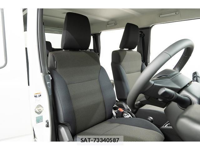 Suzuki JIMNY 2026-02 8283320-3