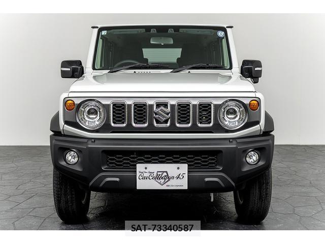 Suzuki JIMNY 2026-02 8283320-4
