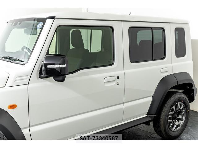 Suzuki JIMNY 2026-02 8283320-6