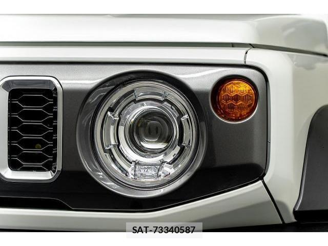 Suzuki JIMNY 2026-02 8283320-7