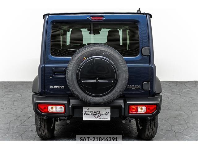 Suzuki JIMNY 2026-03 8283321-1