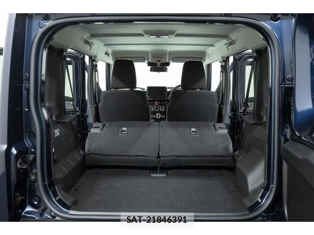 Suzuki JIMNY 2026-03 8283321-14