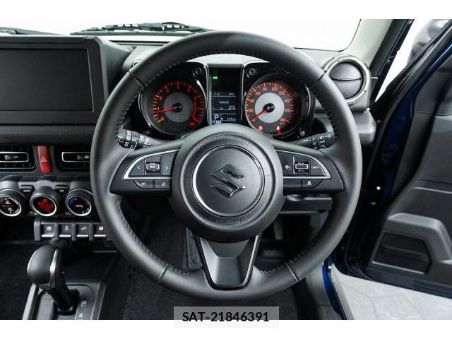 Suzuki JIMNY 2026-03 8283321-15