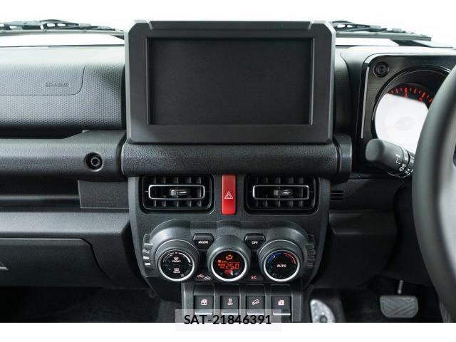 Suzuki JIMNY 2026-03 8283321-16