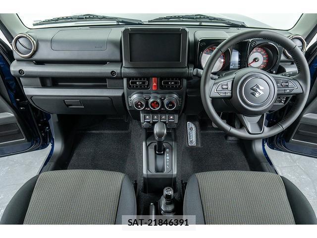 Suzuki JIMNY 2026-03 8283321-2