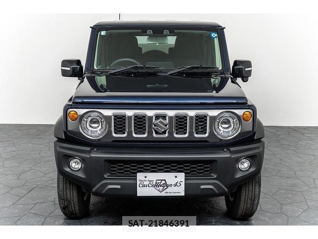 Suzuki JIMNY 2026-03 8283321-4