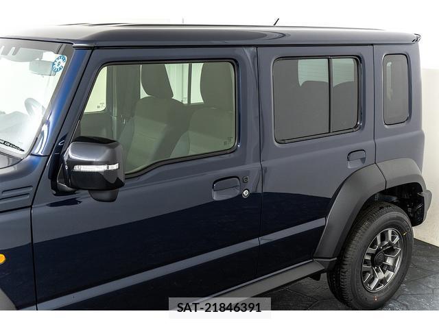 Suzuki JIMNY 2026-03 8283321-6