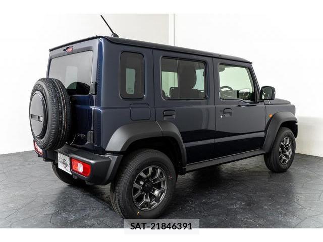 Suzuki JIMNY 2026-03 8283321-7