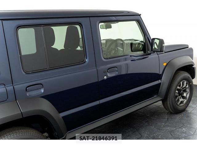 Suzuki JIMNY 2026-03 8283321-8