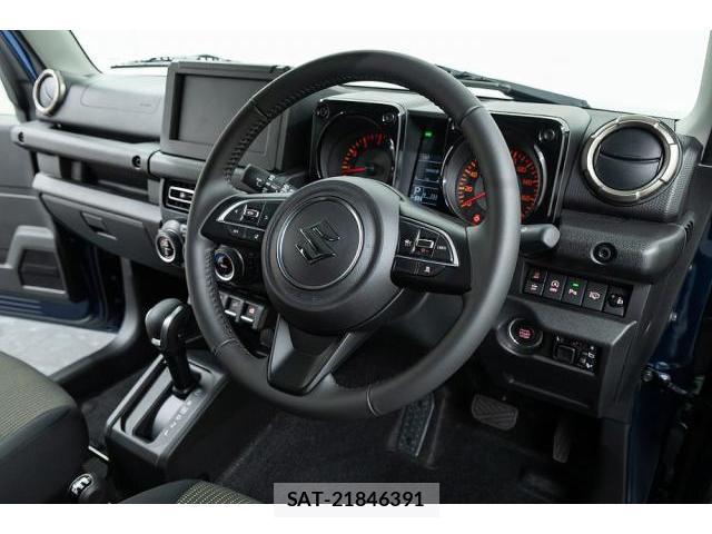 Suzuki JIMNY 2026-03 8283321-9