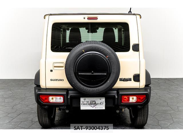Suzuki JIMNY 2026-03 8283322-1
