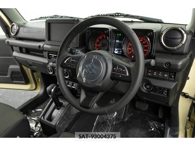 Suzuki JIMNY 2026-03 8283322-10