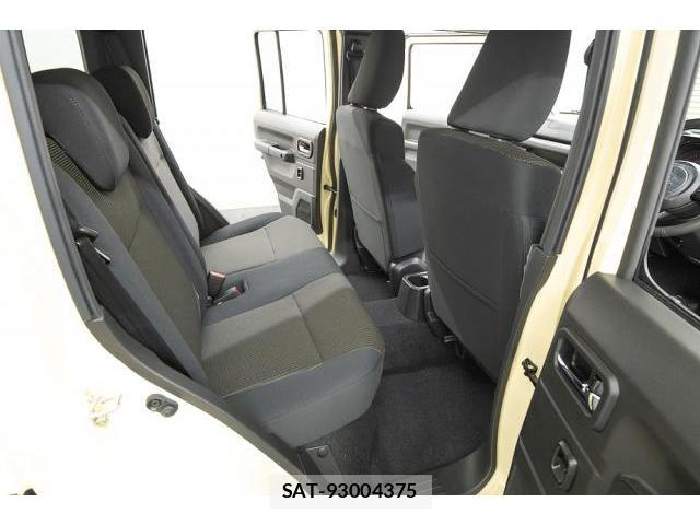 Suzuki JIMNY 2026-03 8283322-13