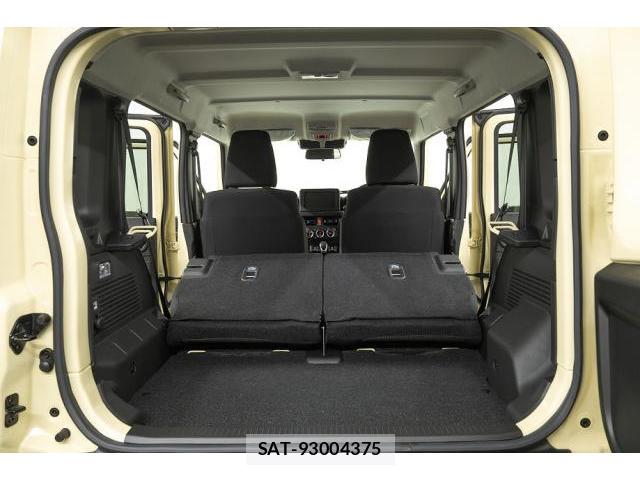 Suzuki JIMNY 2026-03 8283322-15