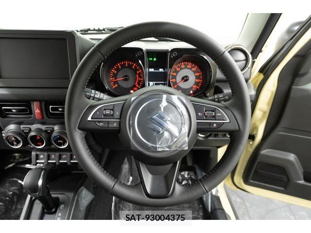 Suzuki JIMNY 2026-03 8283322-16