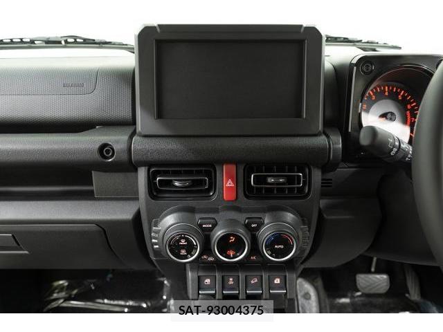 Suzuki JIMNY 2026-03 8283322-17