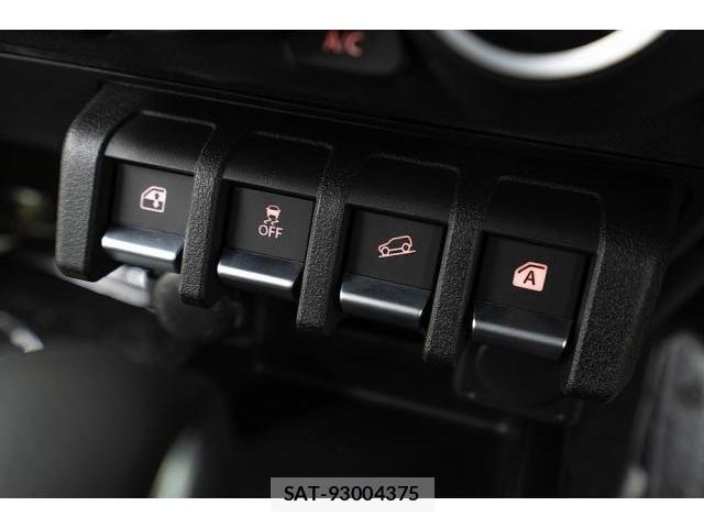 Suzuki JIMNY 2026-03 8283322-19