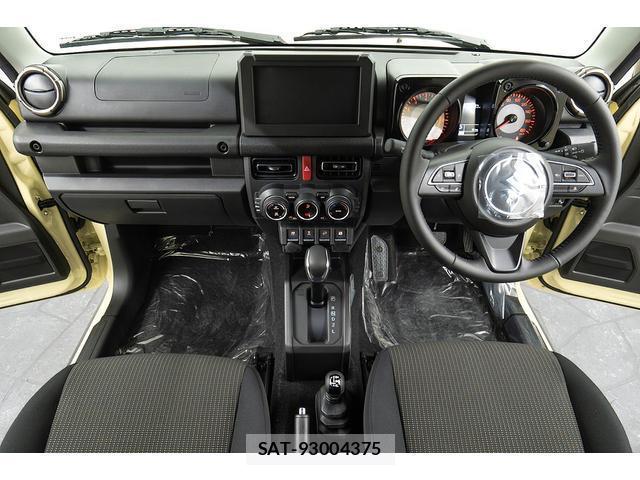 Suzuki JIMNY 2026-03 8283322-2