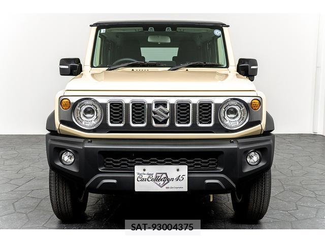 Suzuki JIMNY 2026-03 8283322-4