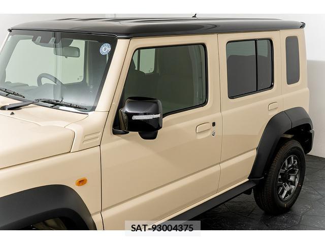 Suzuki JIMNY 2026-03 8283322-6